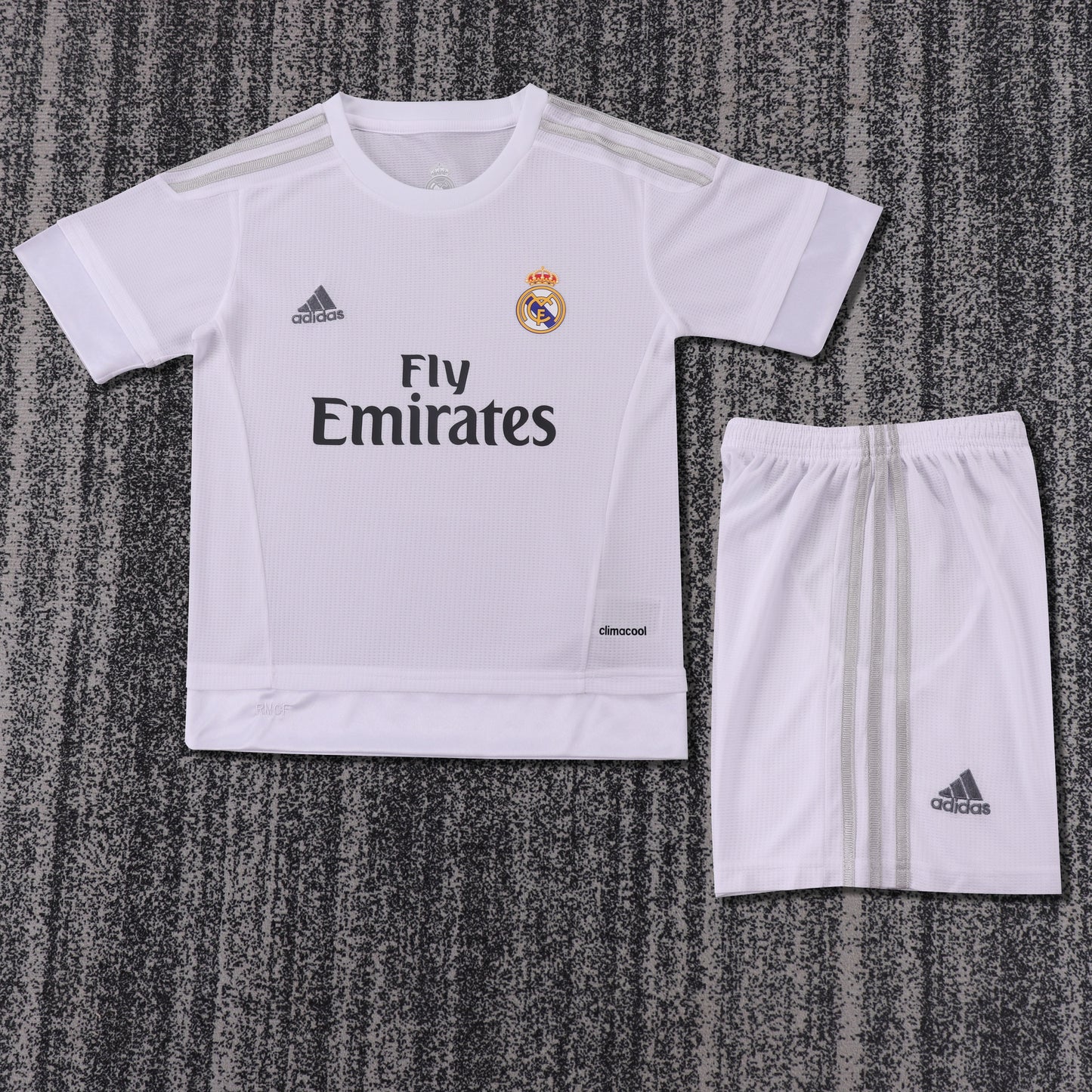 15/16 children's home football jersey