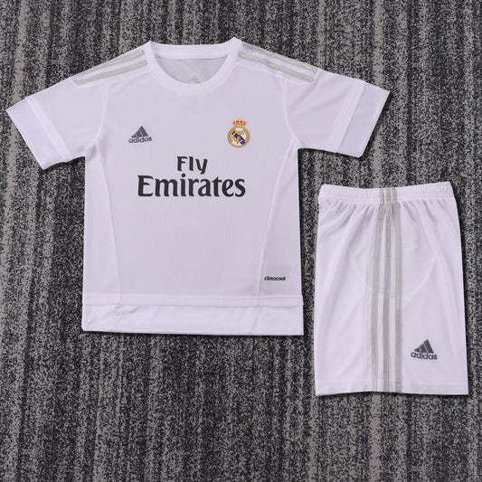 15/16 children's home football jersey