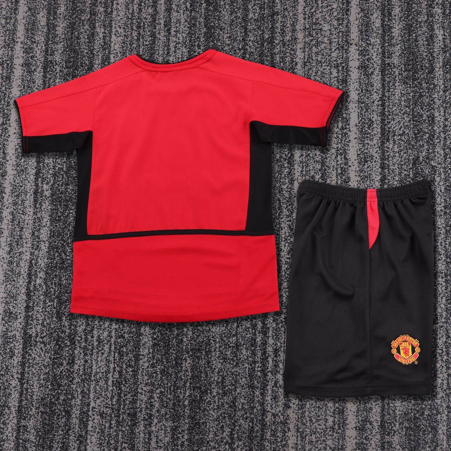02/03 children's home football jersey