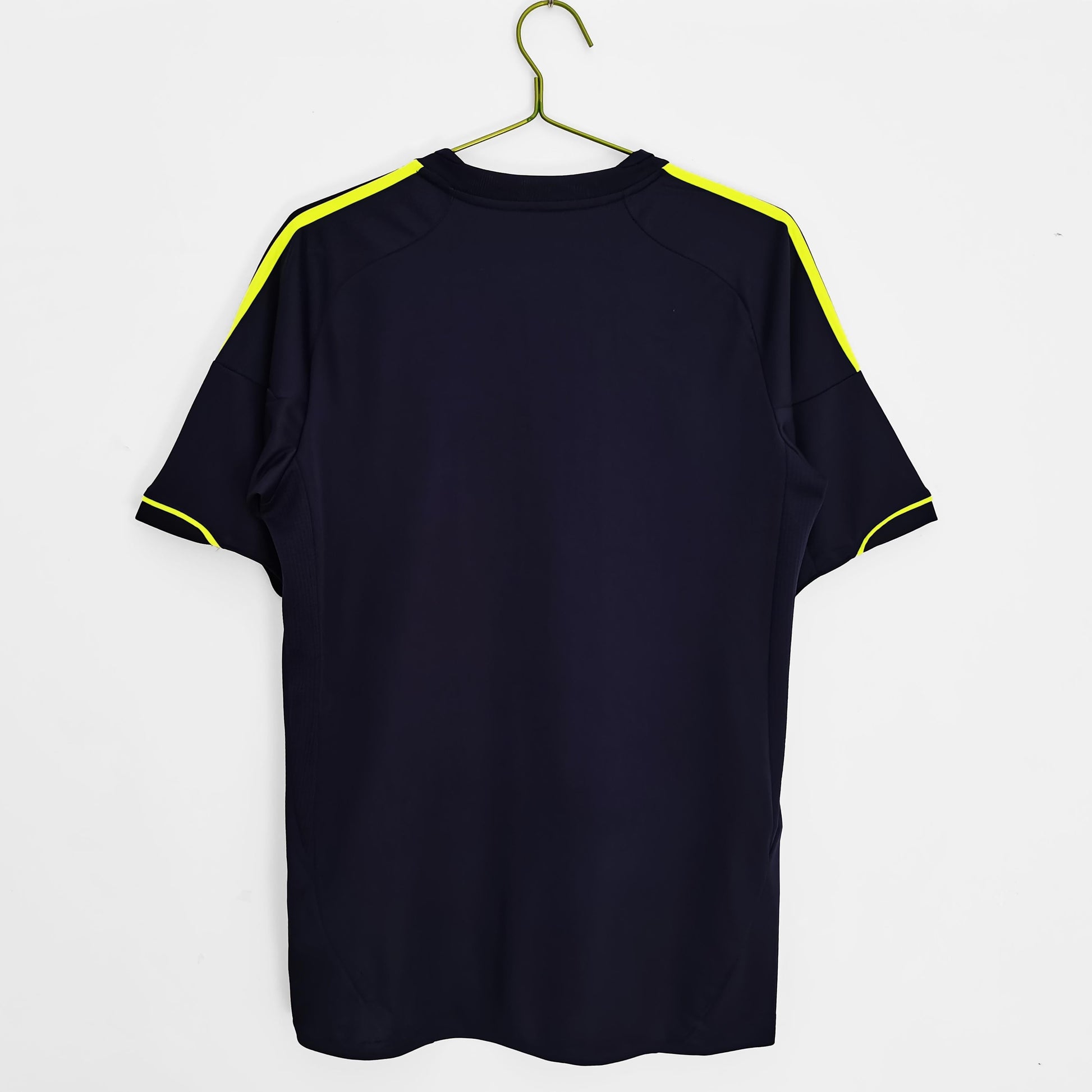 12/13 away retro football shirt