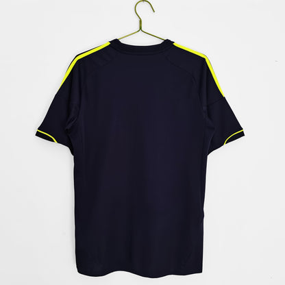 12/13 away retro football shirt