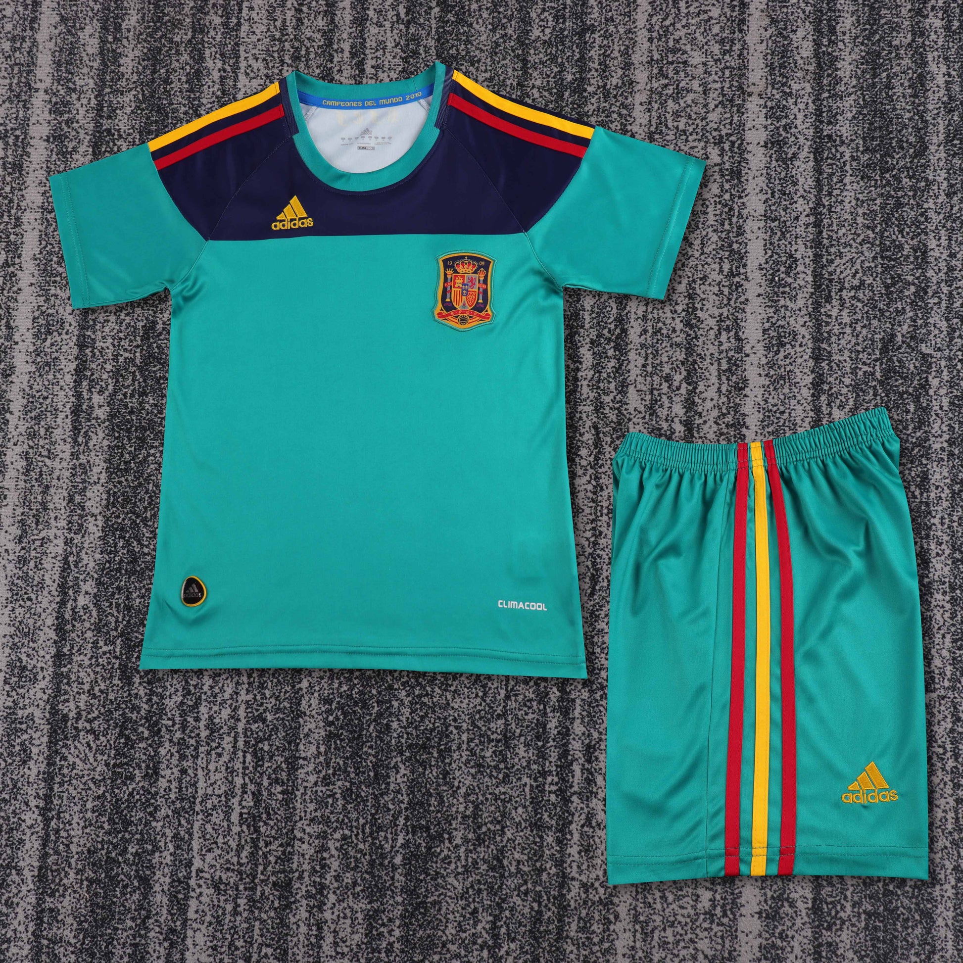 2010 children's home football jersey