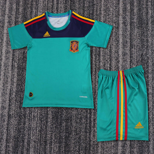 2010 children's home football jersey