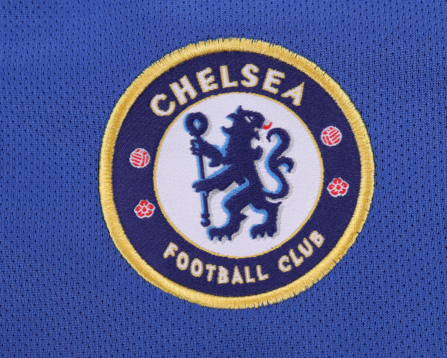 07/08 children's home football jersey