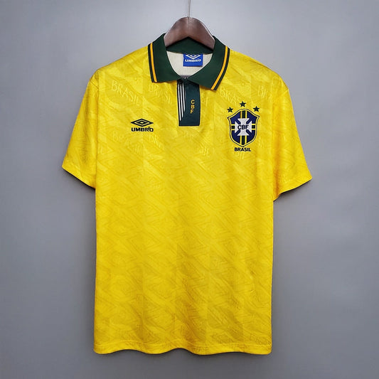 1991/93 retro football shirt