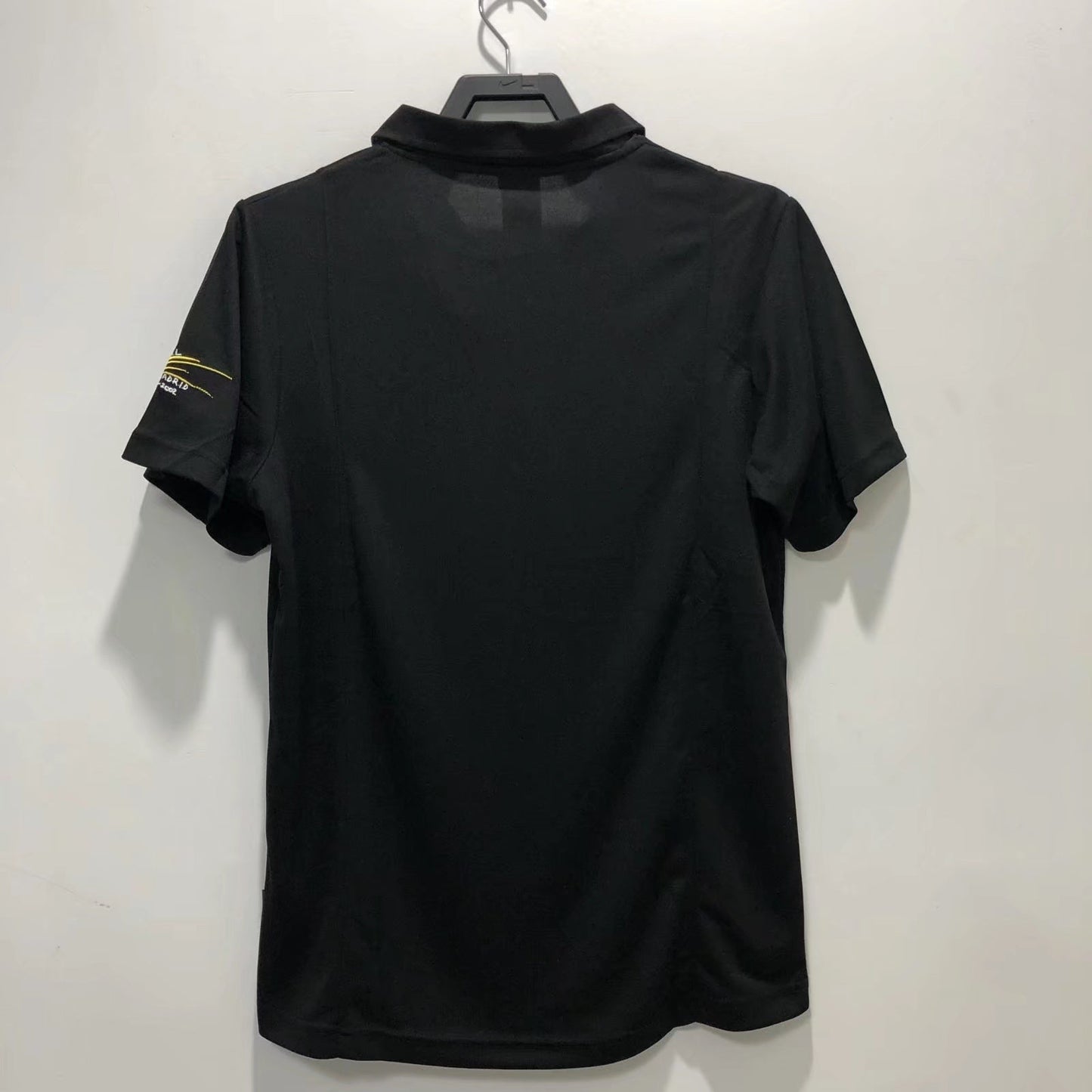 02/03 away retro football shirt