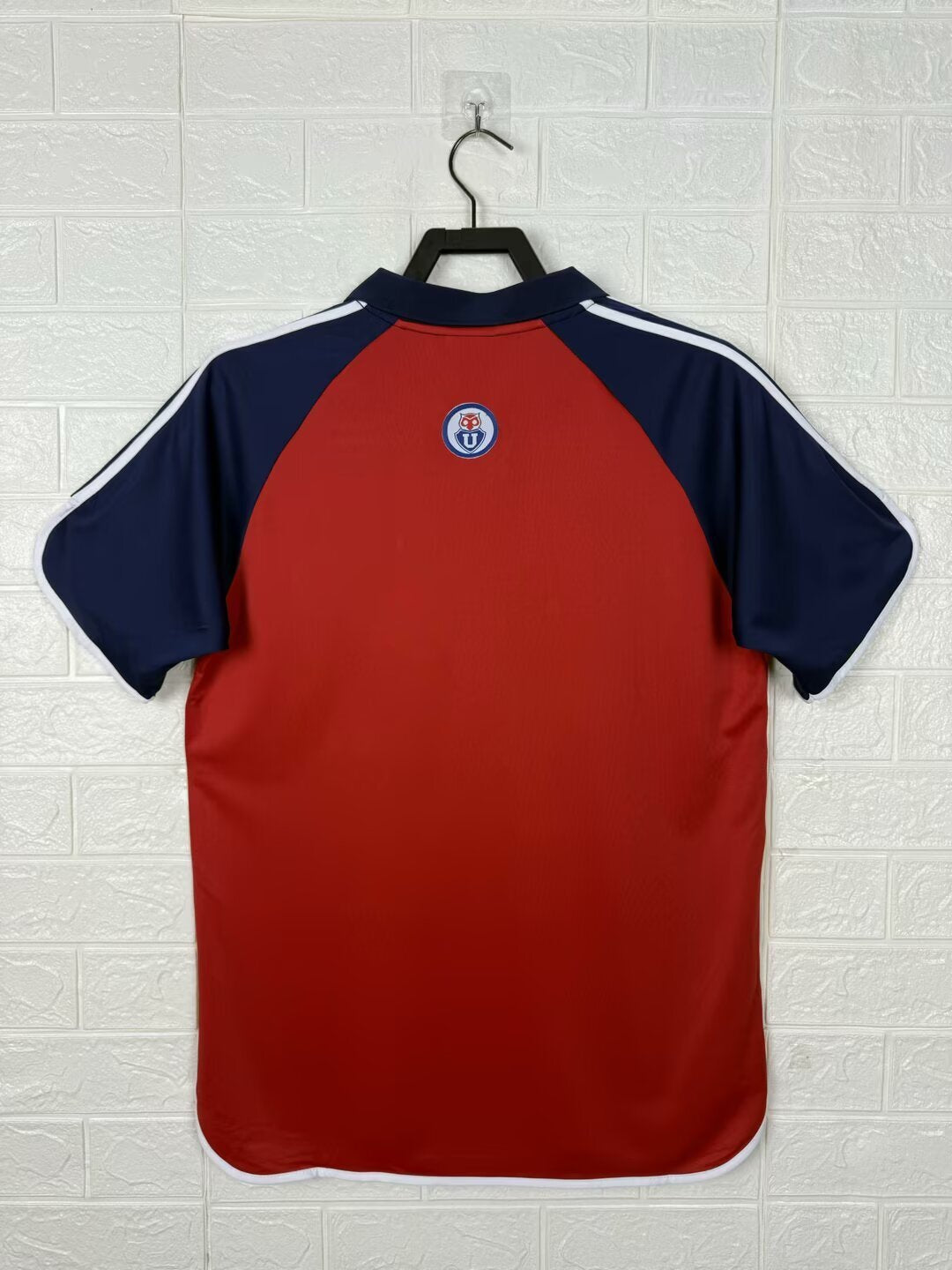 2001 away retro football shirt