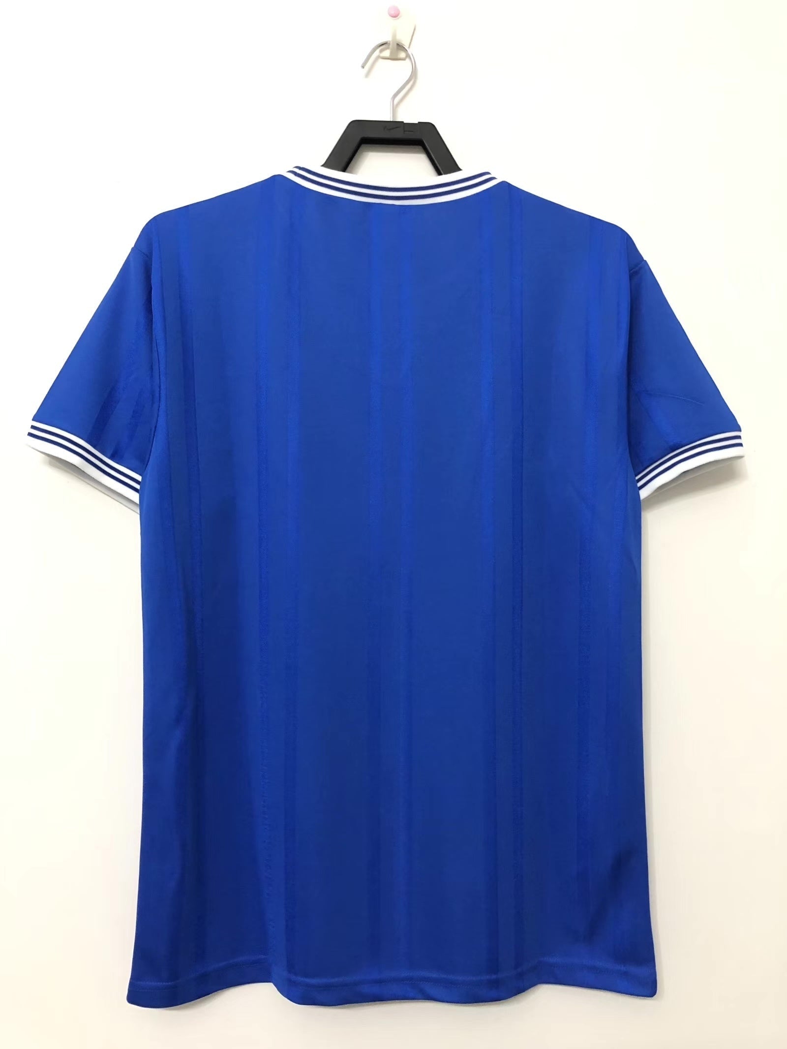 84/85 home retro football shirt