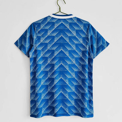 1988 away retro football shirt