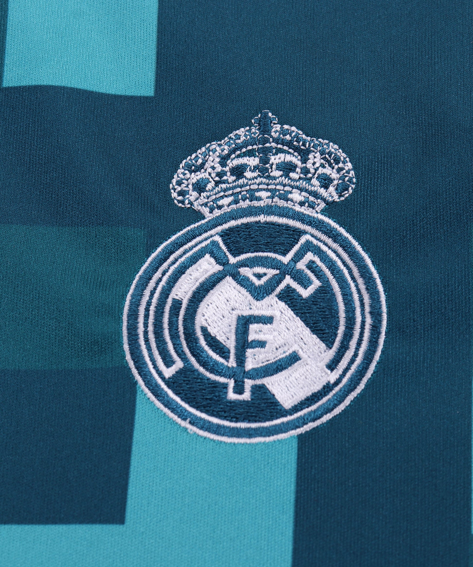 17/18 children's third football jersey