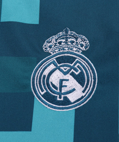 17/18 children's third football jersey