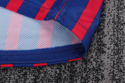 11/12 children's home football jersey