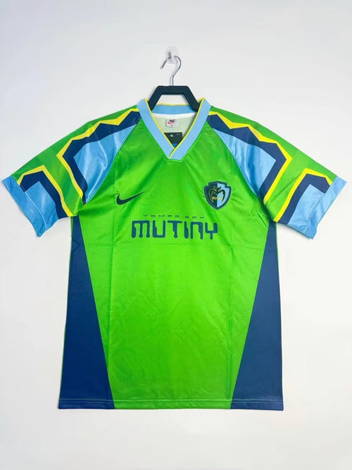 96/97 home retro football shirt