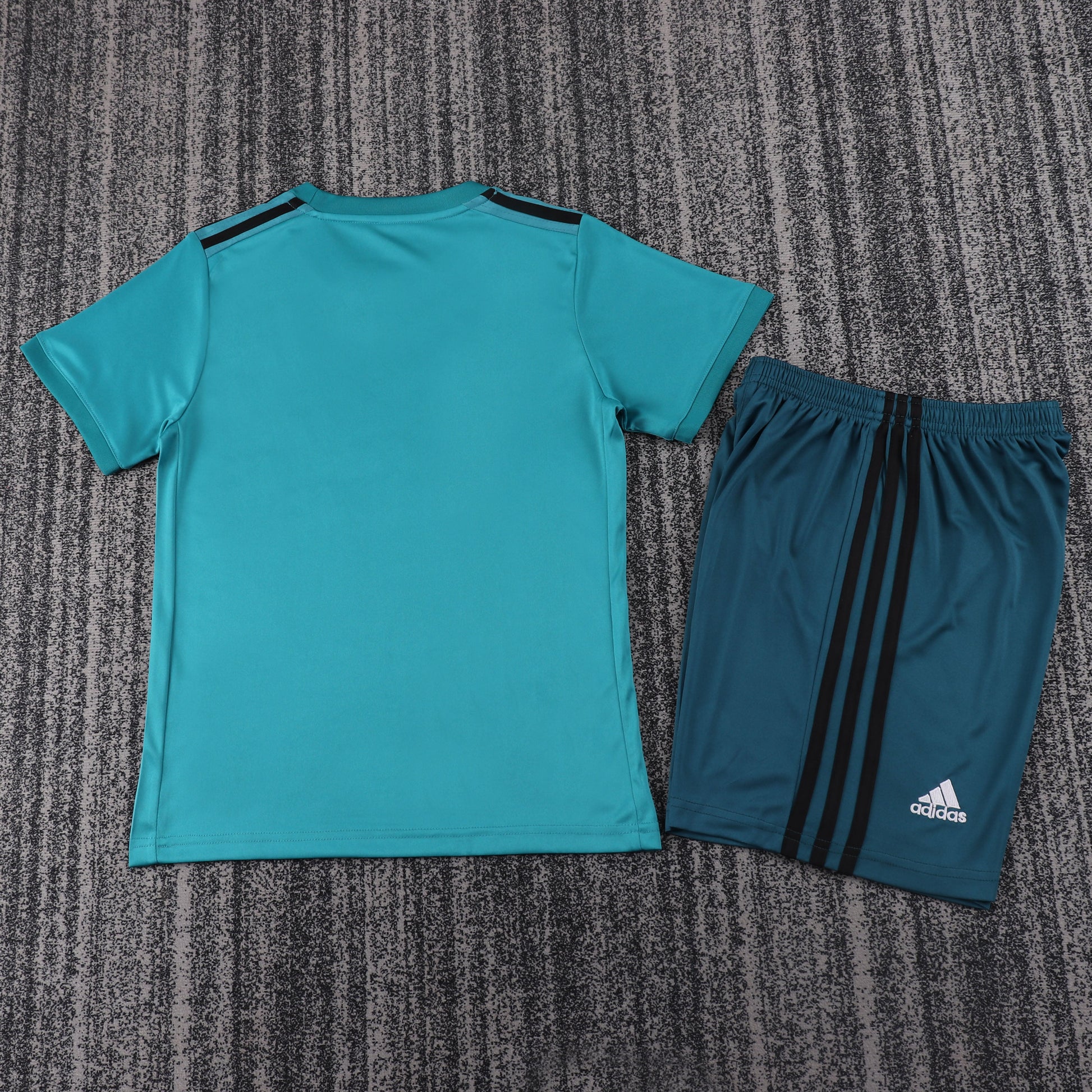 17/18 children's third football jersey