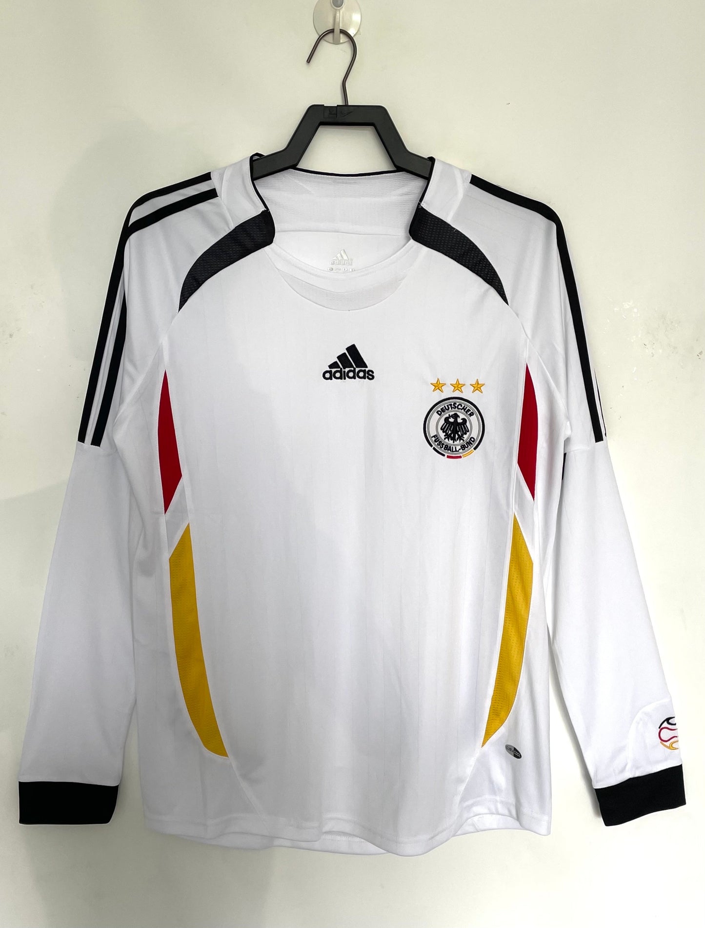2006 home retro football shirt