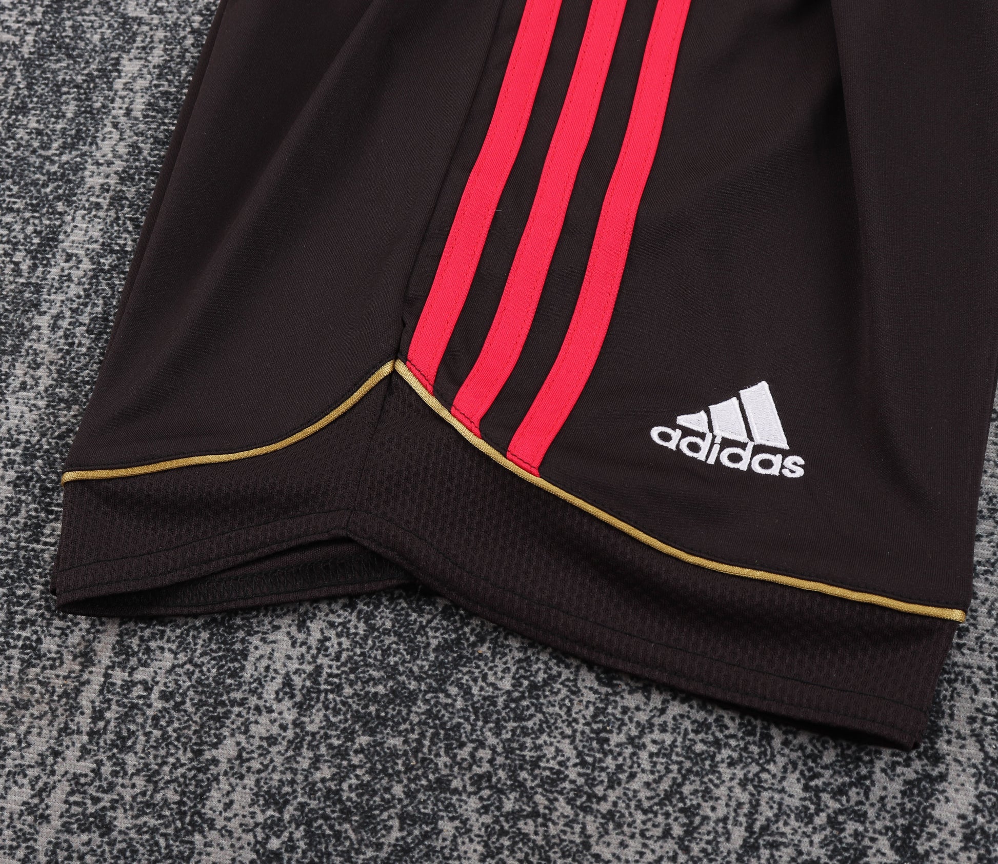 06/07 children's home football jersey
