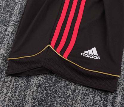 06/07 children's home football jersey