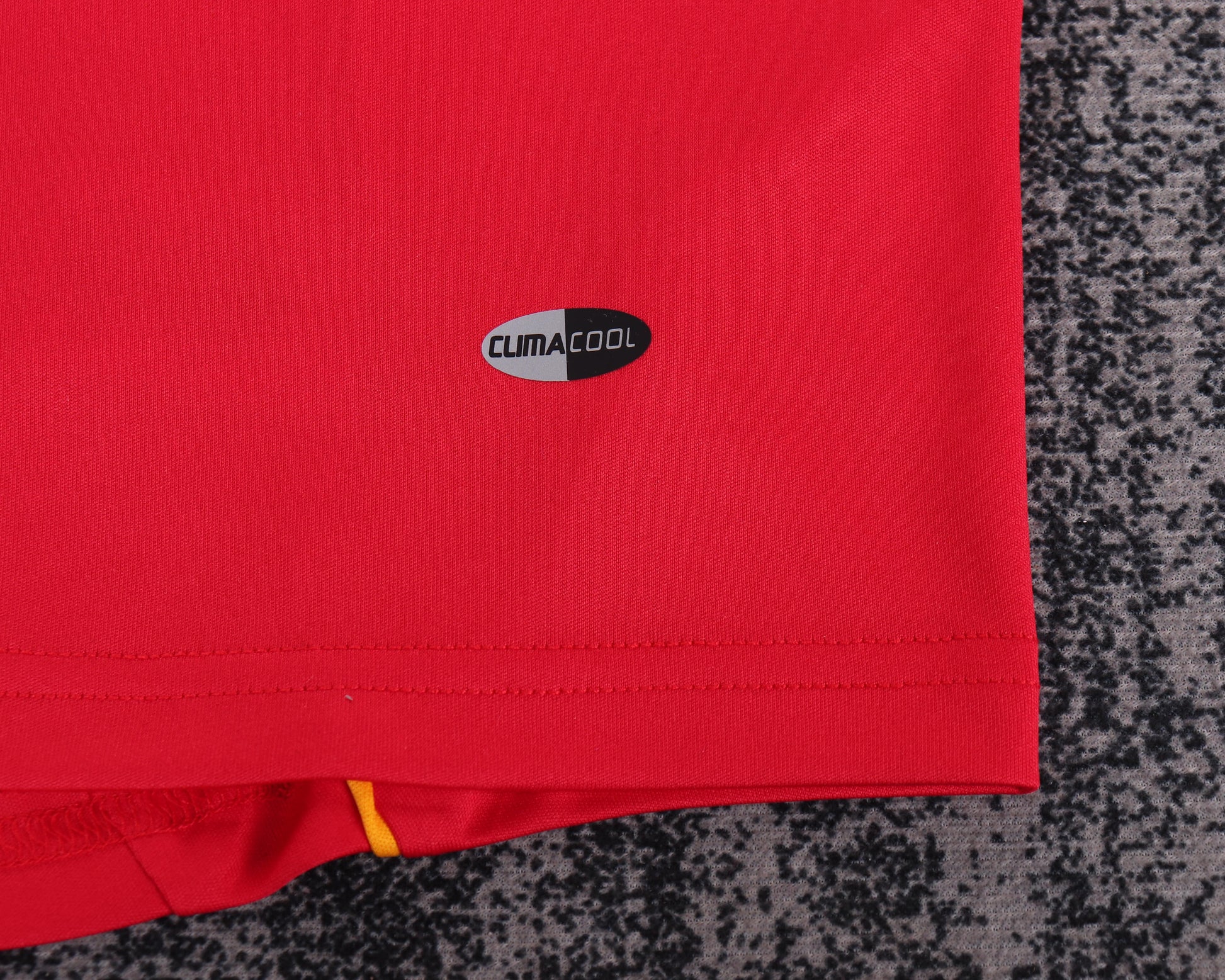2008 children's home football jersey