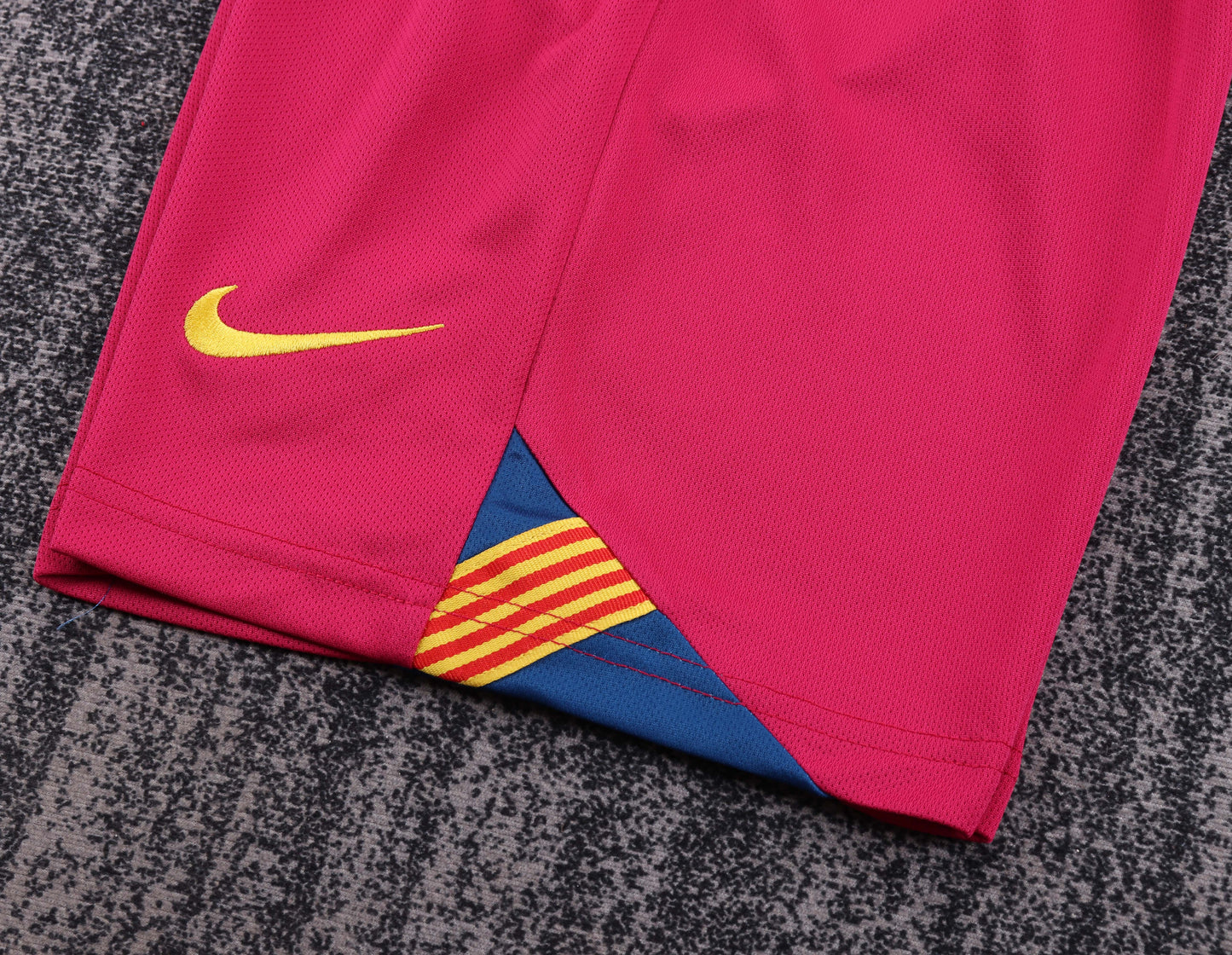 05/06 children's home football jersey