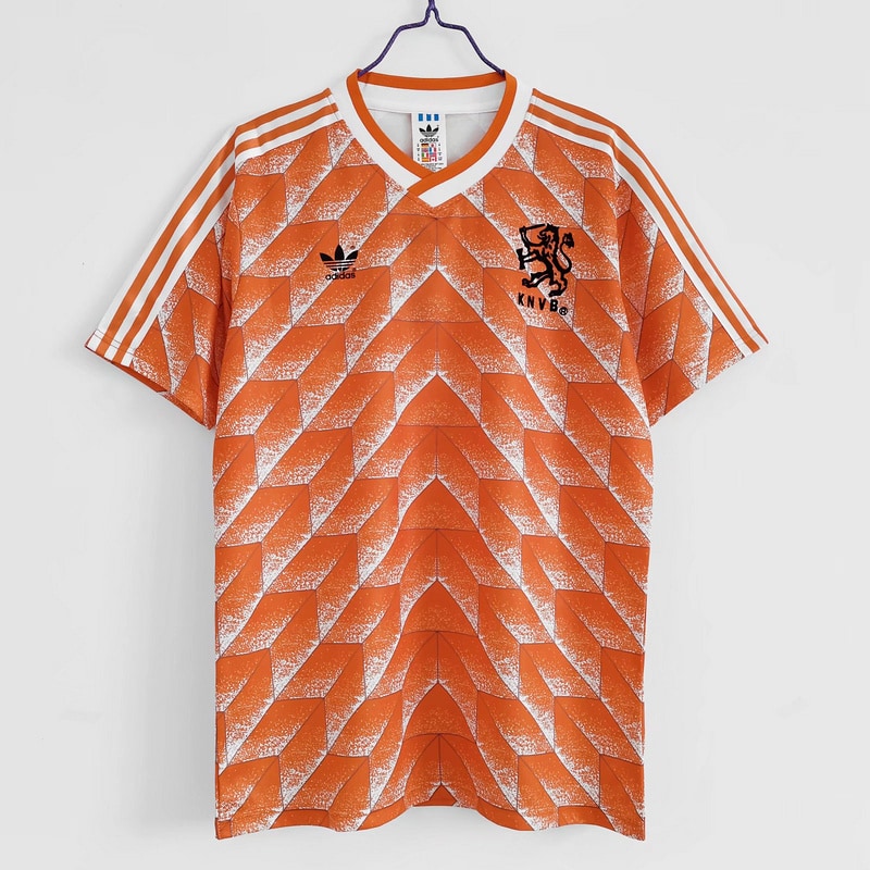 1988 home retro football shirt
