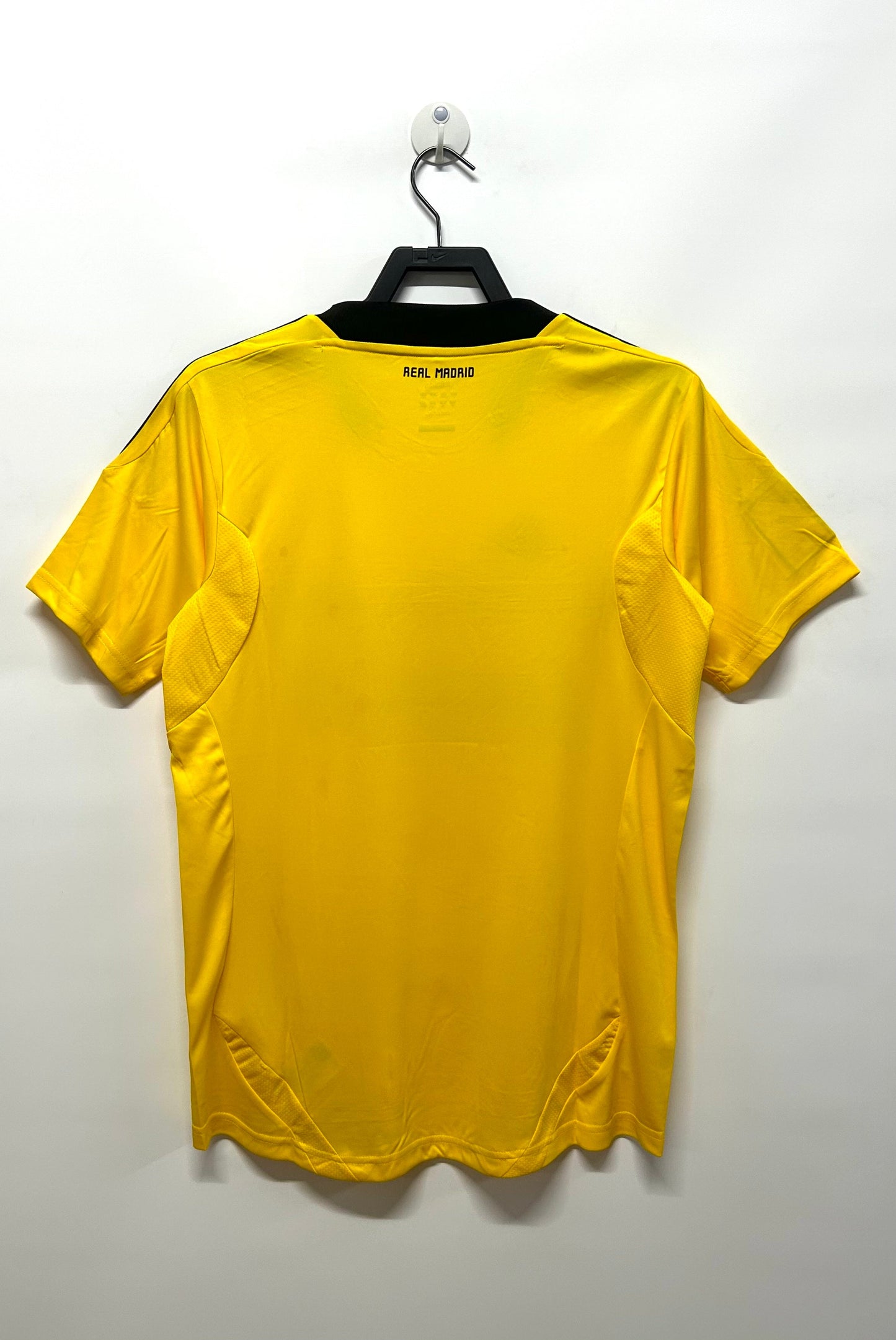 11/12 goalkeeper football jersey