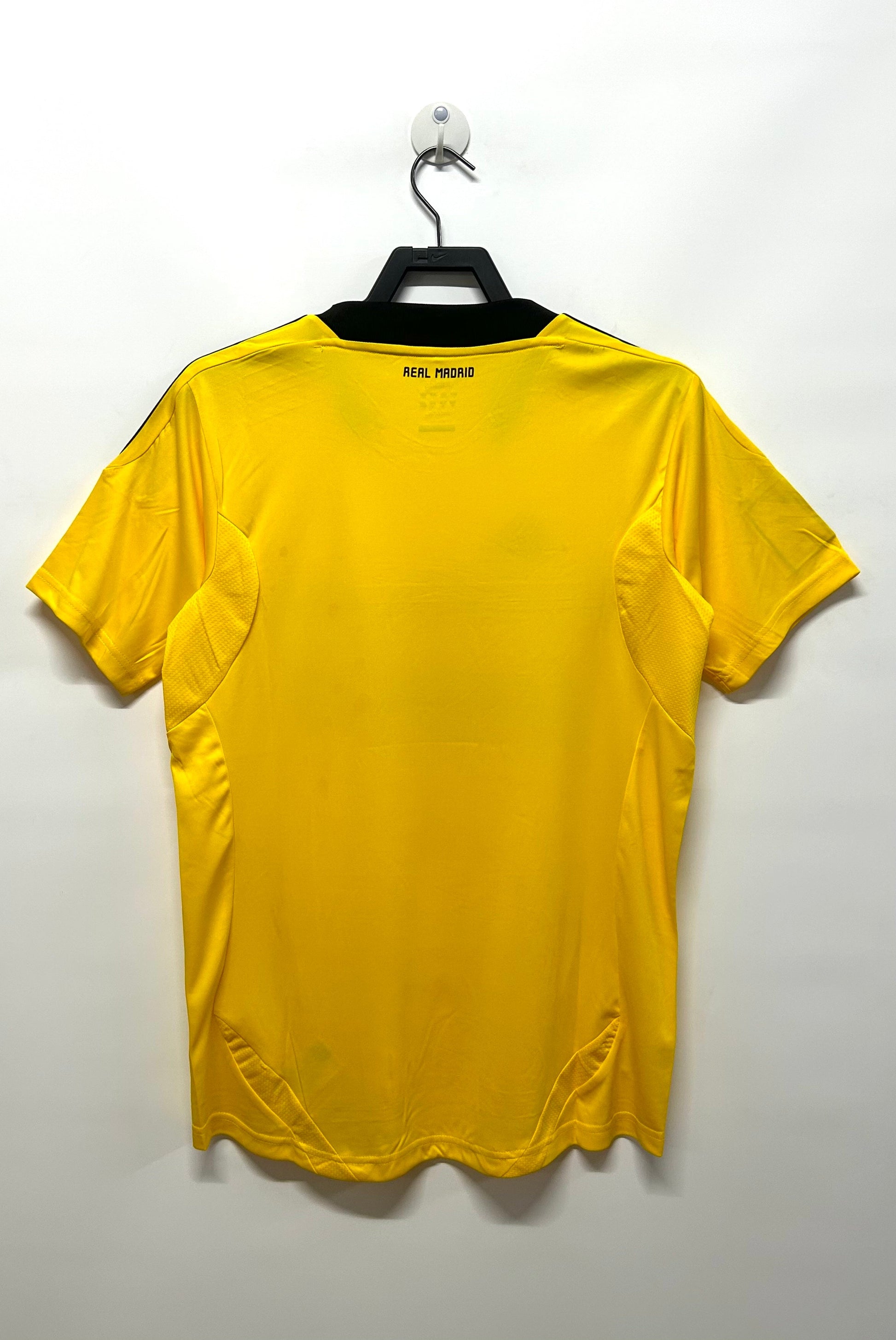11/12 goalkeeper football jersey