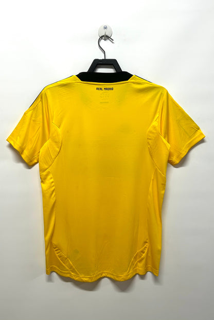 11/12 goalkeeper football jersey