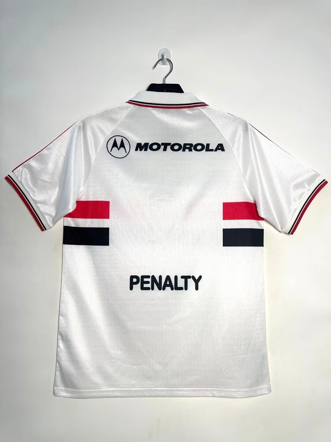 2000 home retro football shirt