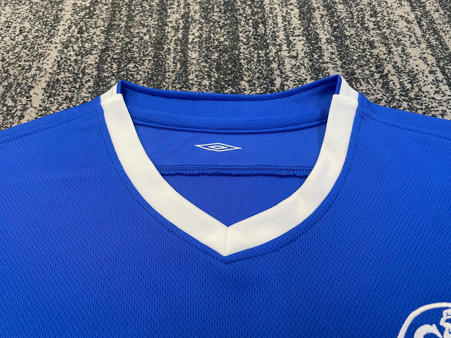 03/04 children's home football jersey