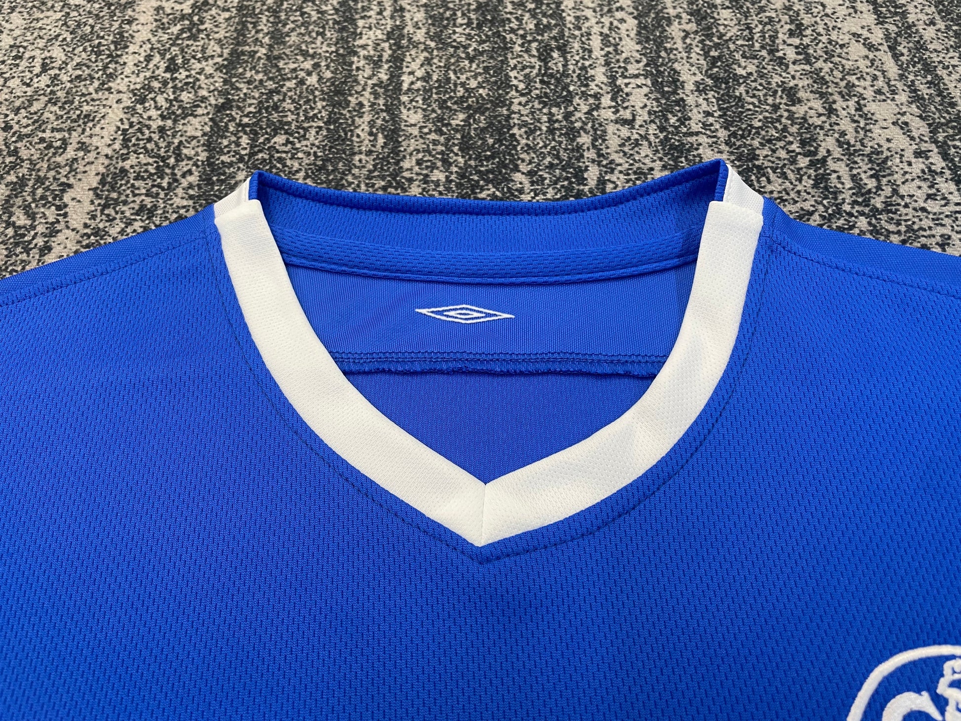 03/04 children's home football jersey