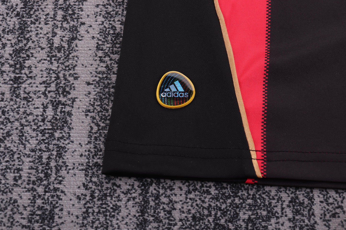10/11 children's home football jersey