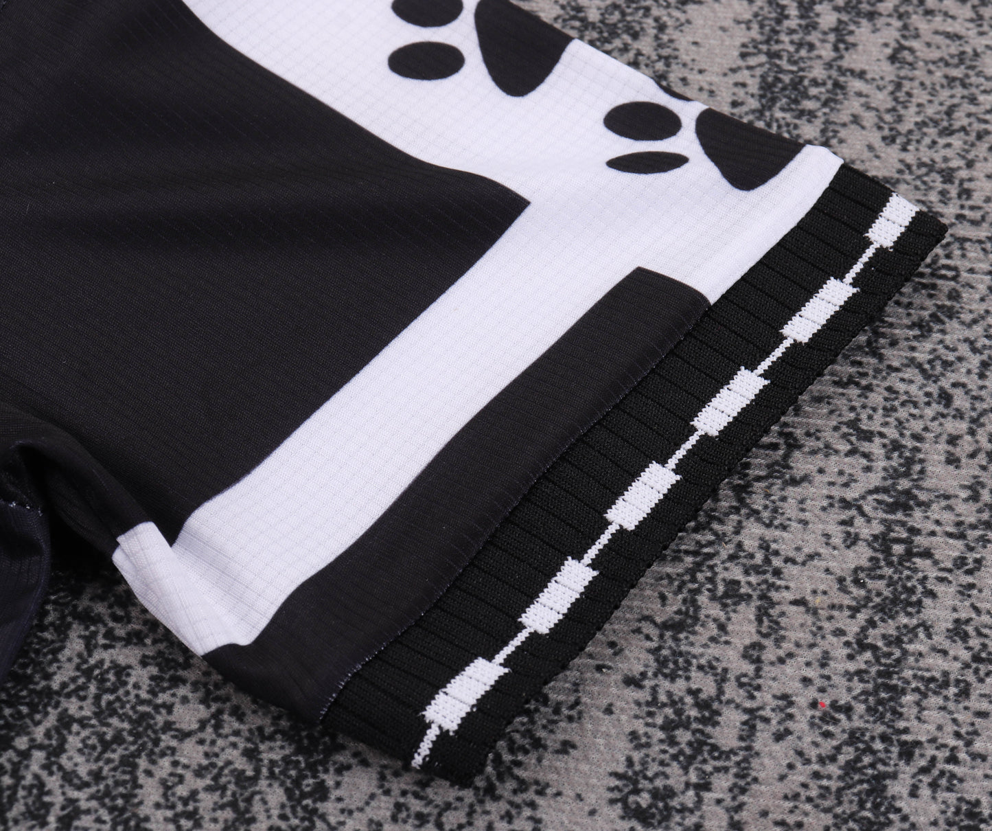 97/98 children's third football jersey