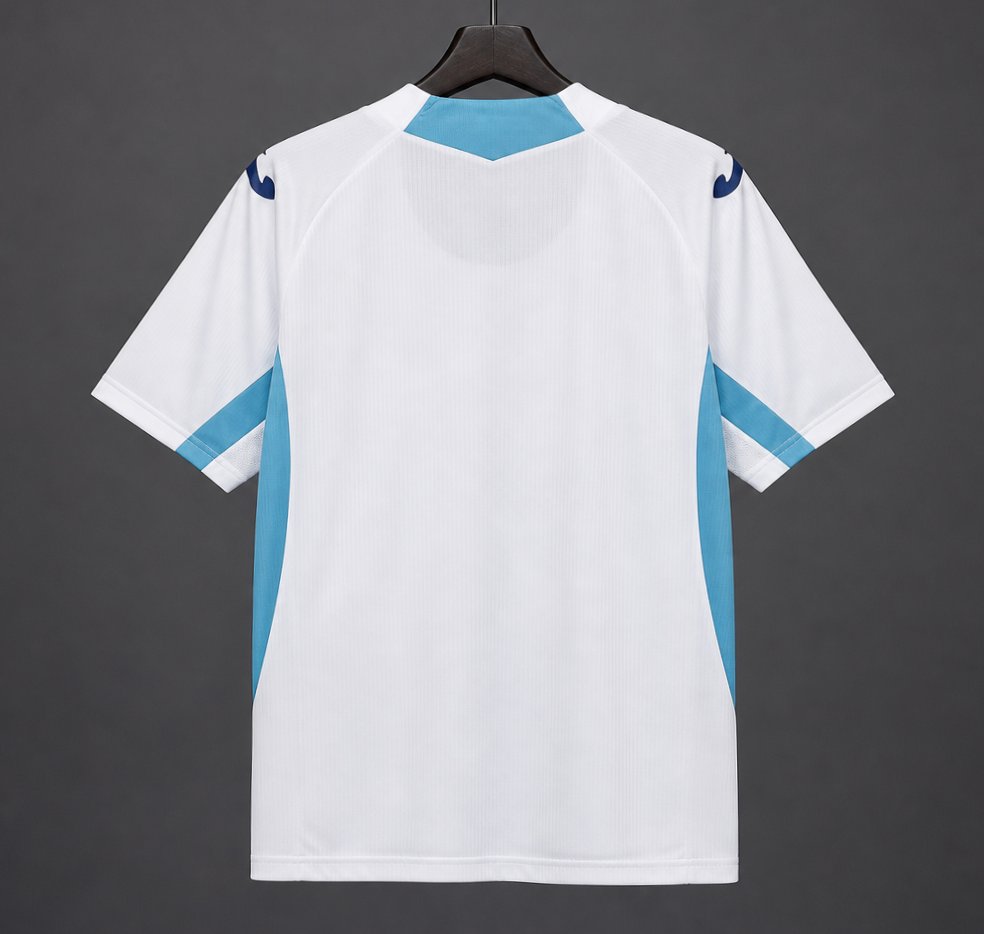 2026 Home Jersey - Fan Version - back product view