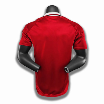 1999/00 home retro football shirt