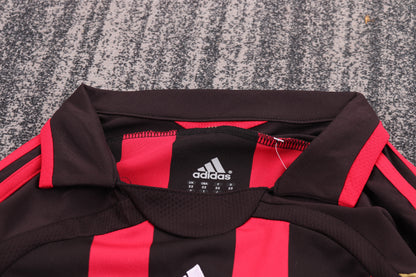 06/07 children's home football jersey