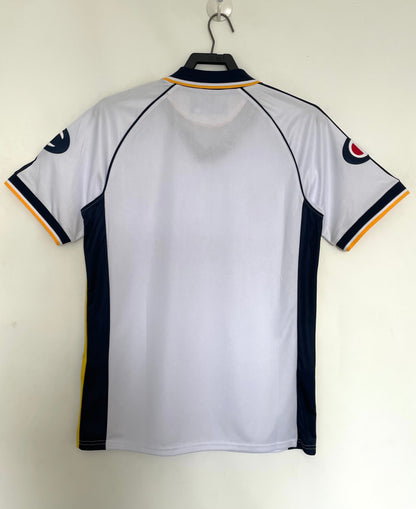 03/04 away retro football shirt
