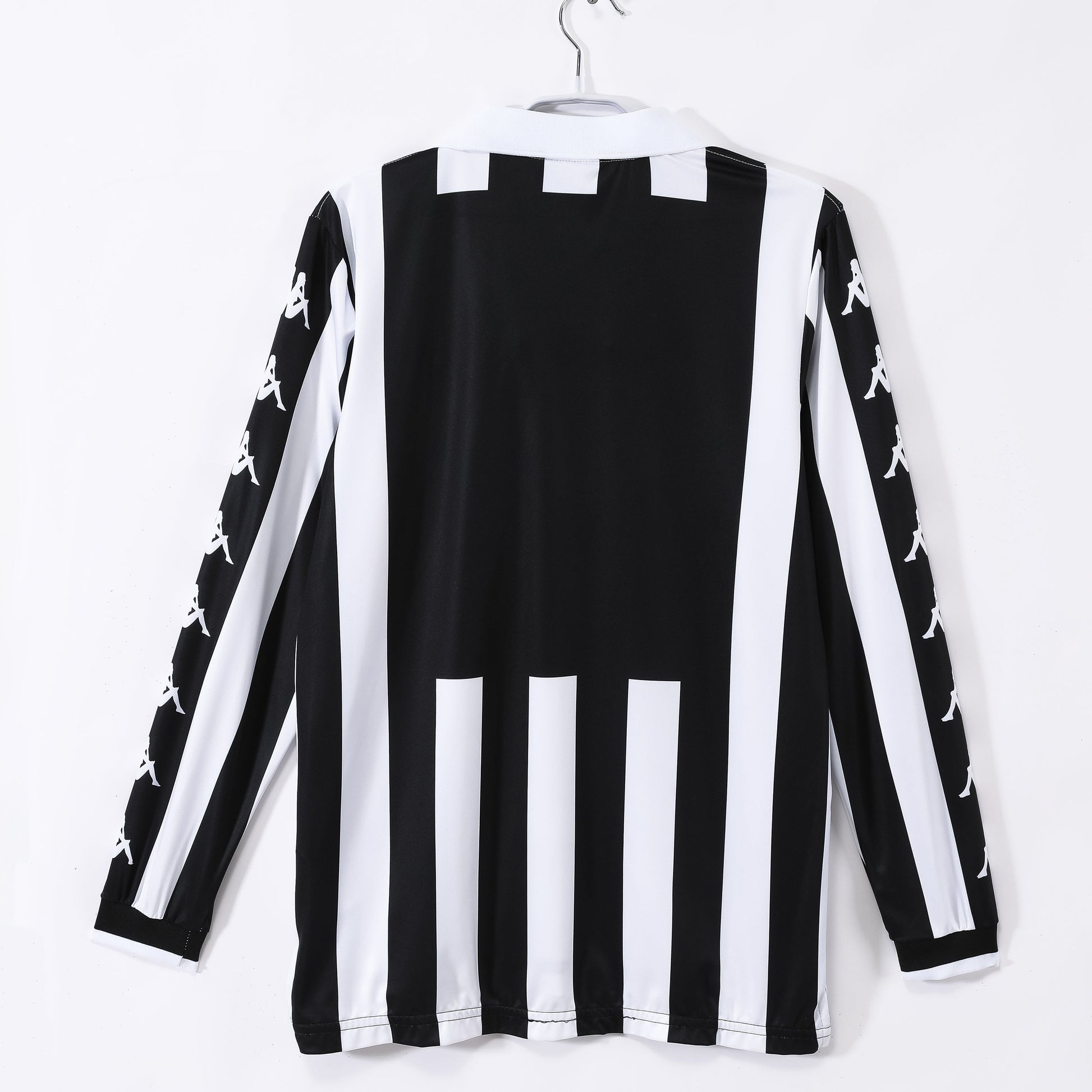 99/00 home retro football shirt