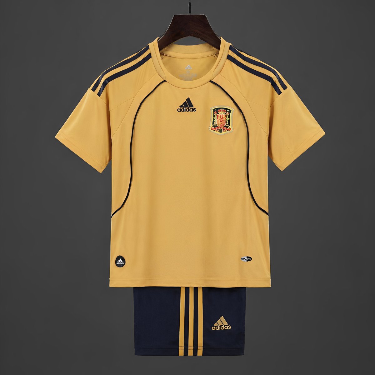 2008 Children's Away Retro Set - front view