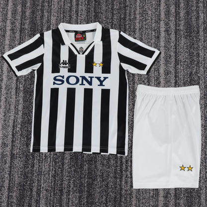 96/97 children's home football jersey