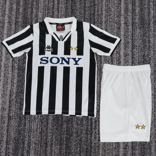 96/97 children's home football jersey