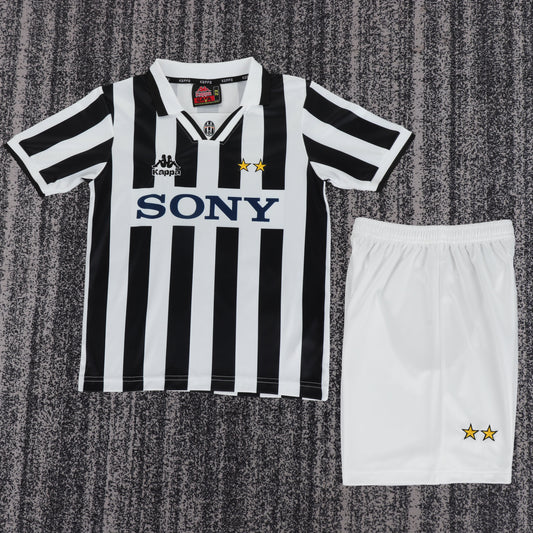 96/97 children's home football jersey