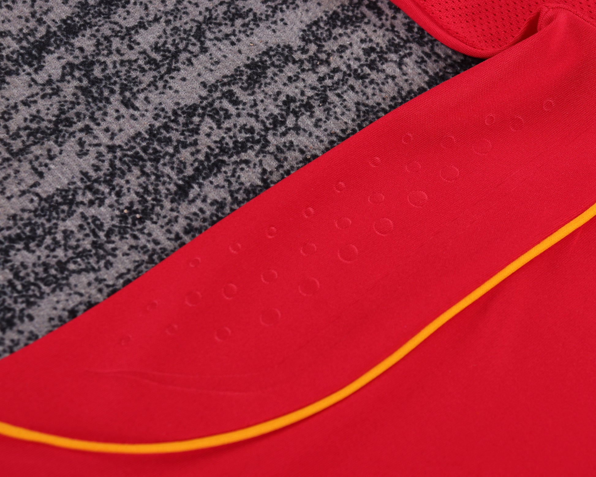 2008 children's home football jersey