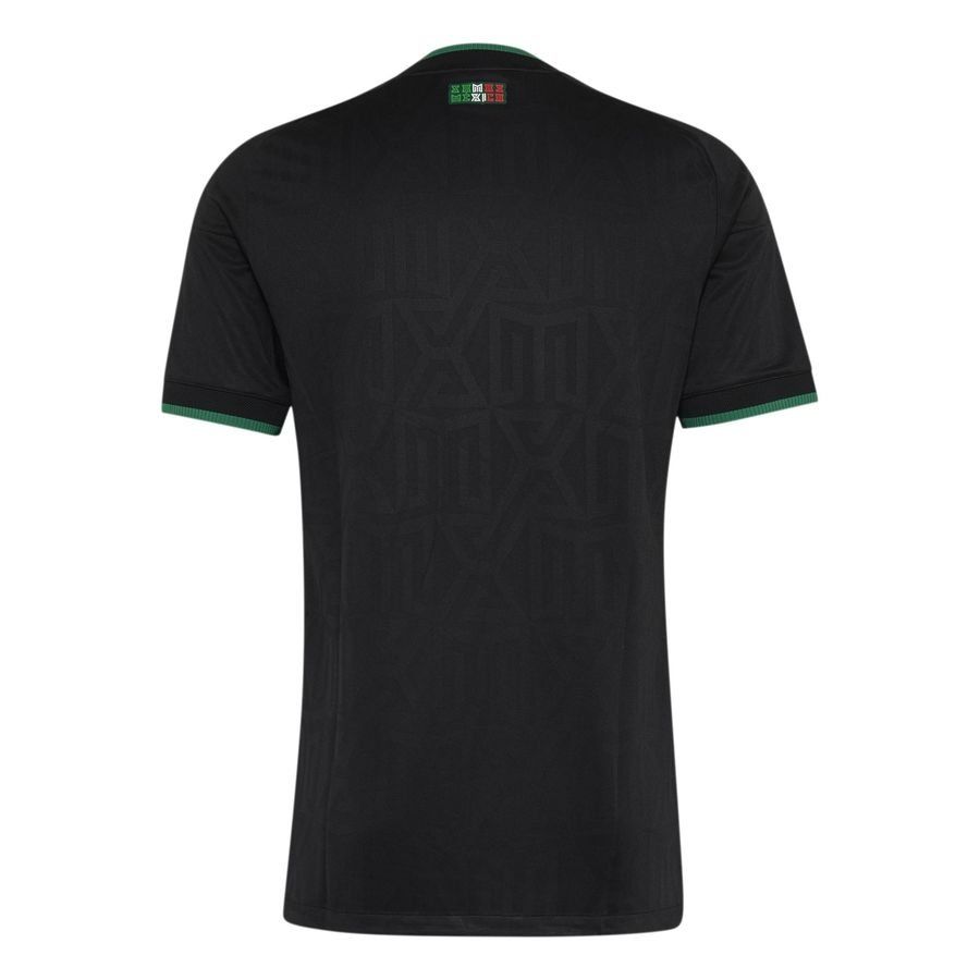2026 third football jersey – player version
