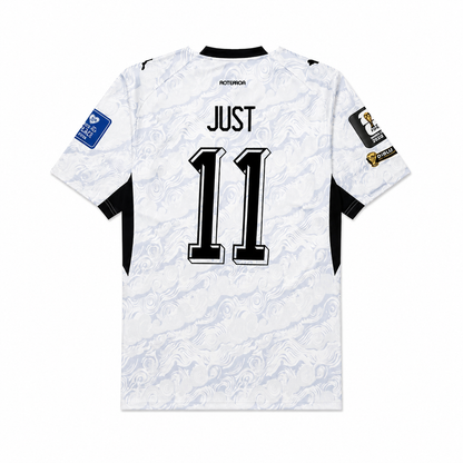 2026 Home Jersey - Fan Version