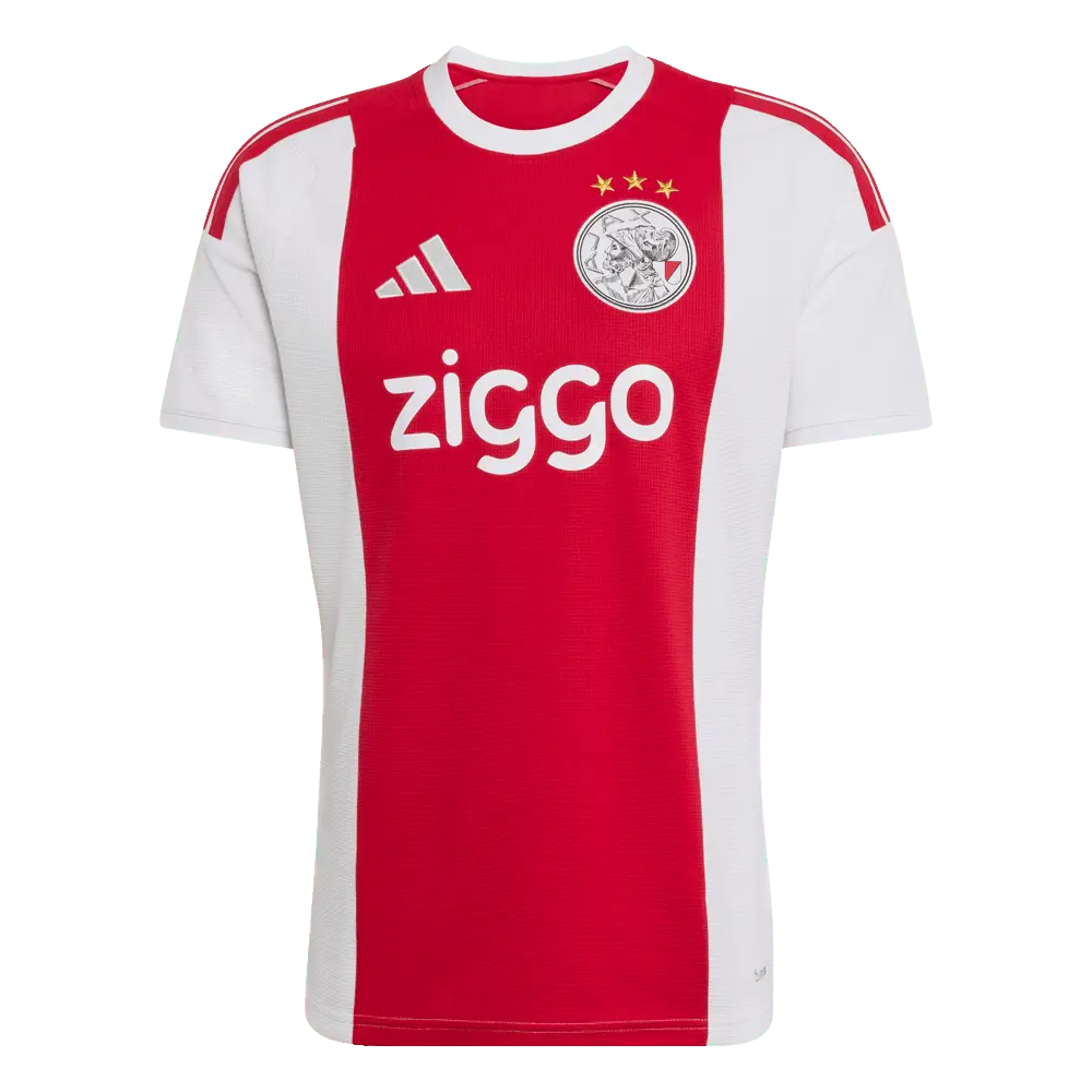 2026/27 Home Jersey - Player Version - front product view