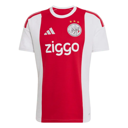 2026/27 Home Jersey - Player Version - front product view