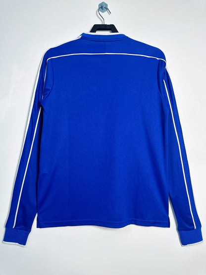 1998 away retro football shirt