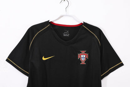 2006 away retro football shirt