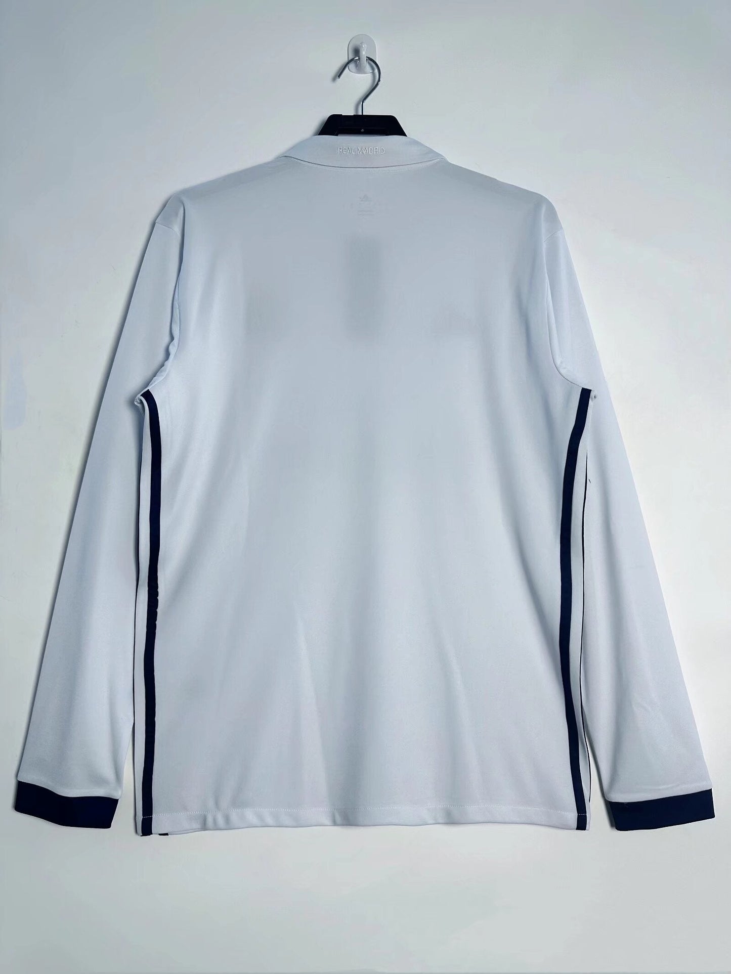 16/17 home retro football shirt