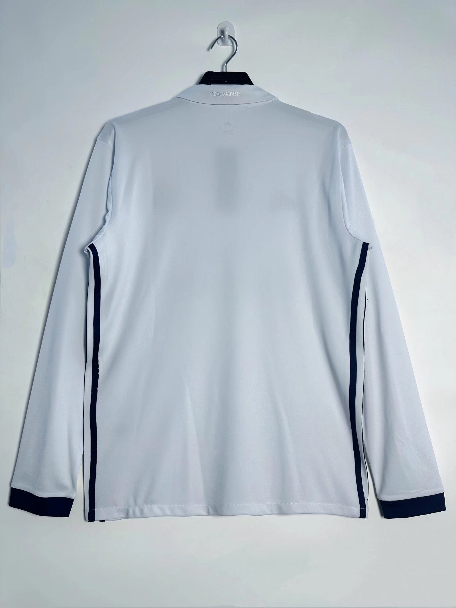 16/17 home retro football shirt